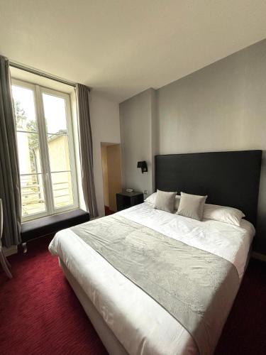 Hôtel Saint-Martin