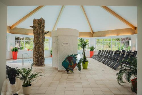 Relax- & Wanderhotel Poppengut in Hinterstoder