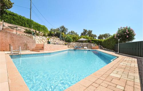 Amazing Home In Cagnes Sur Mer - image 5