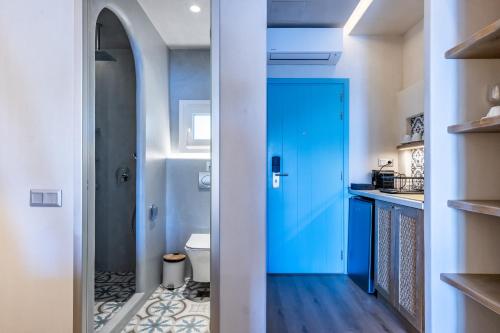 Studio with Sea View image 7