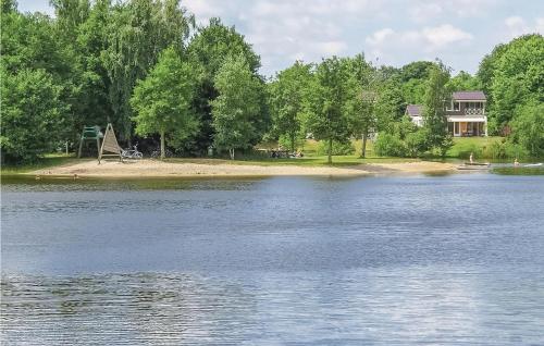 Four-Bedroom Holiday Home in Vlagtwedde - image 6