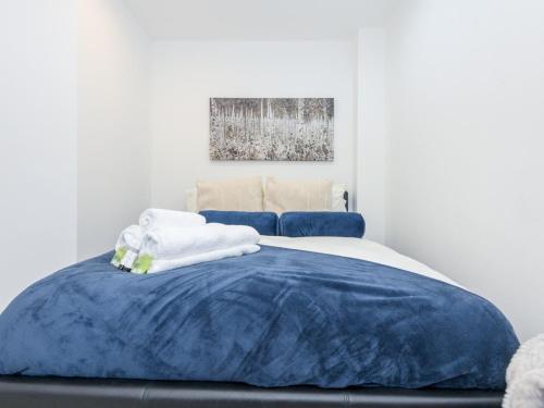 Central Leeds Duplex with Fantastic Canal Views - Pass the Keys, Leeds (Foto 3)