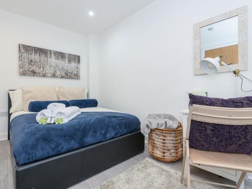 Central Leeds Duplex with Fantastic Canal Views - Pass the Keys, Leeds (Foto 8)