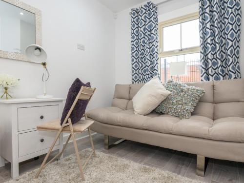 Central Leeds Duplex with Fantastic Canal Views - Pass the Keys, Leeds (Foto 9)