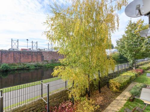 Central Leeds Duplex with Fantastic Canal Views - Pass the Keys, Leeds (Foto 6)