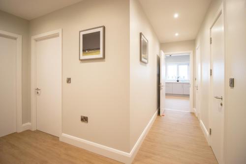 Buitenkant, The Maltings in Portlaoise