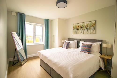 The Maltings in Portlaoise