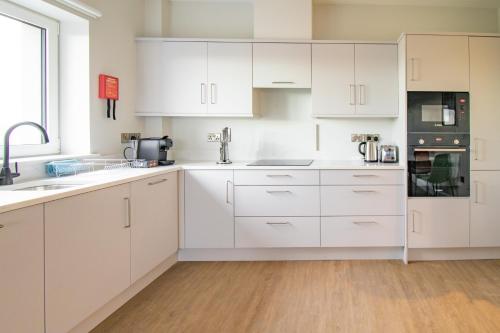 keuken, The Maltings in Portlaoise