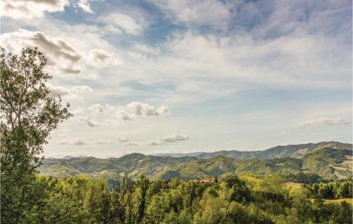 Viesnīcas āriene, Three-Bedroom Holiday Home In Santagata Feltria Rn in Sant'Agata Feltria