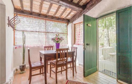 Viesnīcas āriene, Three-Bedroom Holiday Home In Santagata Feltria Rn in Sant'Agata Feltria