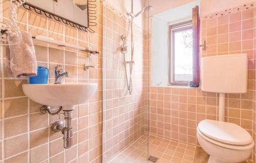 Vannas istaba, Three-Bedroom Holiday Home In Santagata Feltria Rn in Sant'Agata Feltria