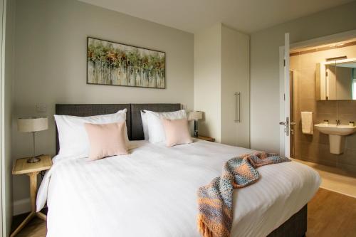 The Maltings in Portlaoise