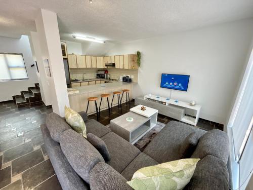 Instalações, Salty Sunset Self Catering in Rand Rifles