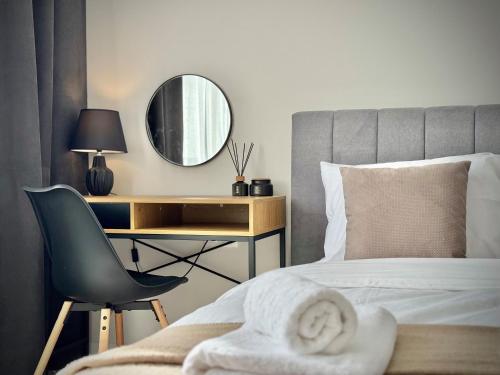 Comfort & Classy 1Bed Аpartment for 4 Guests on High Street, Stara Zagora (fotografie 4)