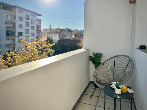 Comfort & Classy 1Bed Аpartment for 4 Guests on High Street, Stara Zagora (fotografie 9)
