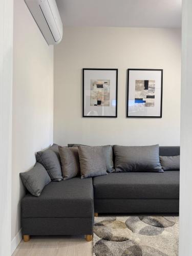 Comfort & Classy 1Bed Аpartment for 4 Guests on High Street, Stara Zagora (fotografie 10)