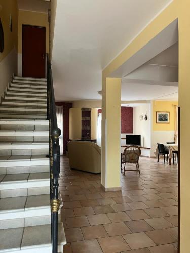 Refined Villa in Enna with Private Pool