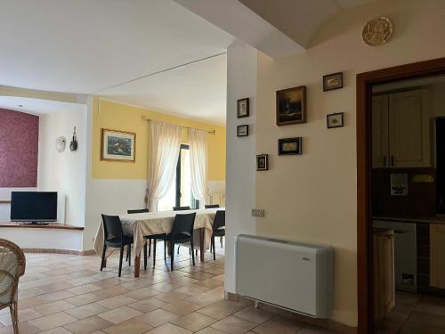 Refined Villa in Enna with Private Pool