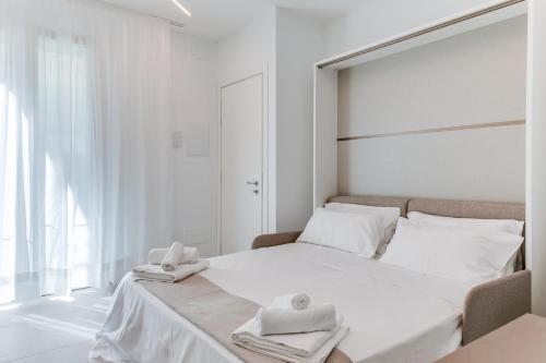 Residence Diffuso Arcobaleno Room Type - Standard Studio