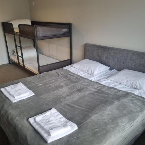 Aikatalo Mini Hotel Helsinki City Center - image 8