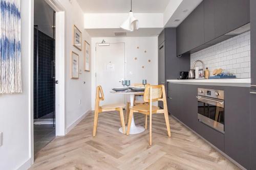 Boutique Condo in DT Miami Perfect for Couples Fam condo in Miami, USA
