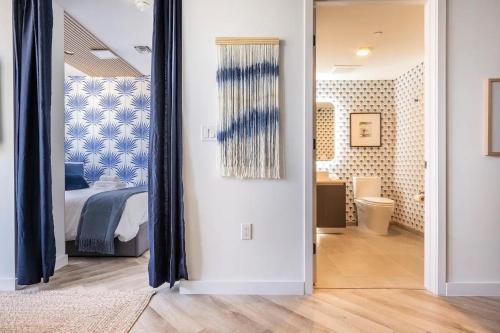 Boutique Condo in DT Miami Perfect for Couples Fam condo in Miami, USA