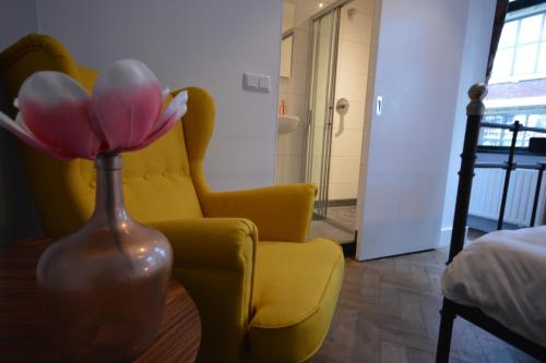 Hostel ROOM Rotterdam - image 9