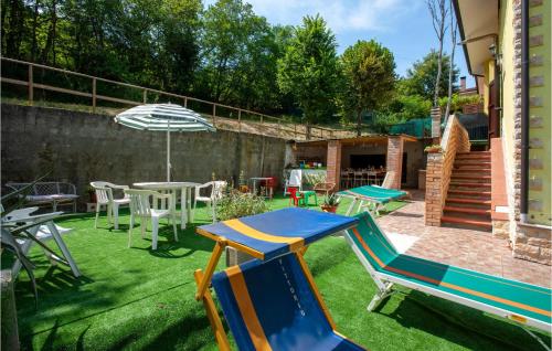  Awesome Home In Poggio Torriana in Torriana
