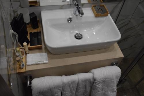 Foto - Amira Boutique Hotel