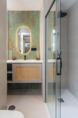 Cervantes Luxury Apartment 3