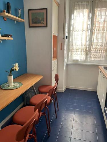 Family Apartment by Metro A Vatican Museums, Rzym (zdjęcie 2)