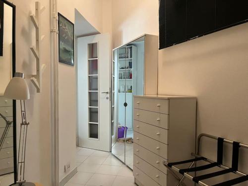 Family Apartment by Metro A Vatican Museums, Rzym (zdjęcie 10)