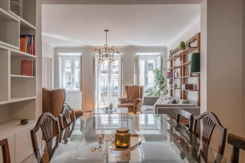 São Bento Design Apartment, Lisbon