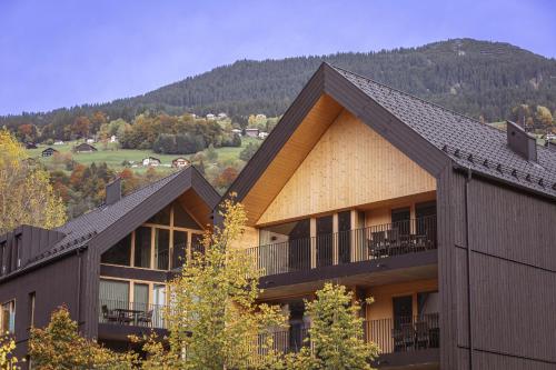 Montafon Suites Schruns by ALPS RESORTS - Laax Montafon Suites Schruns by ALPS RESORTS - Laax
