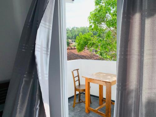 Pemandangan, Calidan Guest Hotel in Mirissa