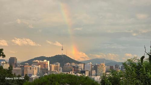 Seochon Orak Stay, Soul (fotografie 3)