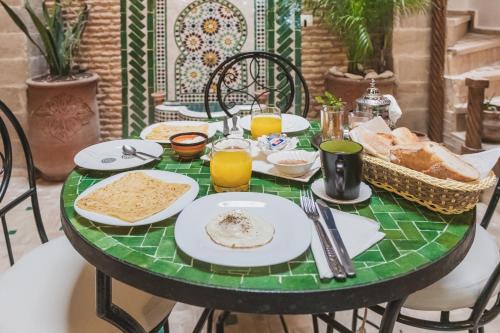 Riad Mogantique-Essaouira 4