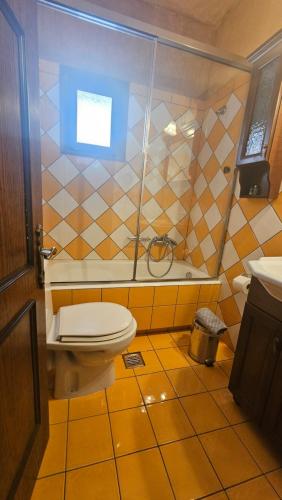 Villa Virginia Hotel – Voutyro, AL