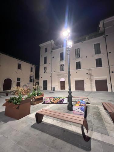 Vadolibera House - L'Aquila