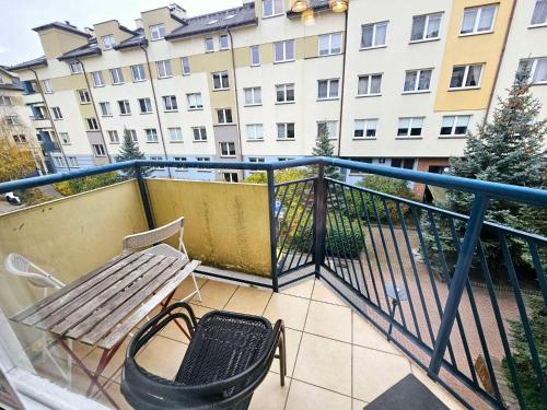 Green Kabaty Apartment 1, Varšava (fotografie 8)