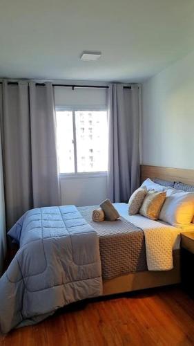 Conforto na Chácara Santo Antônio - Laguna 380, São Paulo