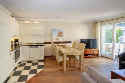 Two-Bedroom Apartment with Balcony image 9