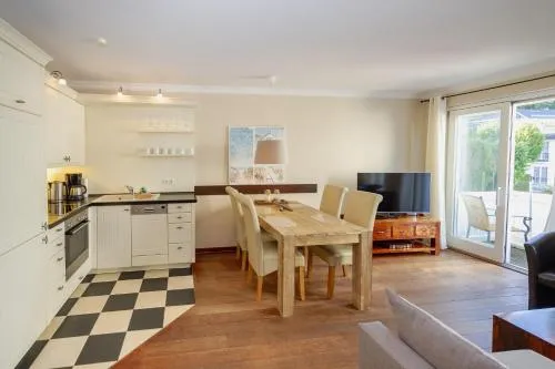 Villa Hansa - Wohnung 05 in Binz, Deutschland