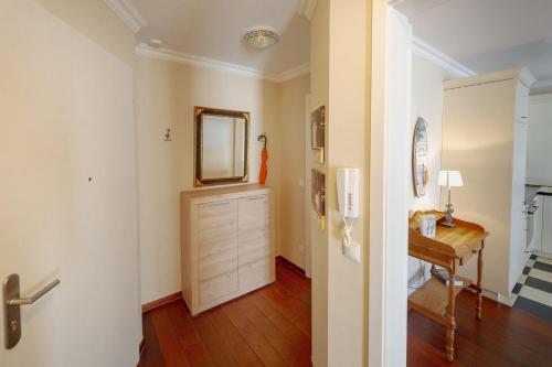 Two-Bedroom Apartment with Balcony image 3