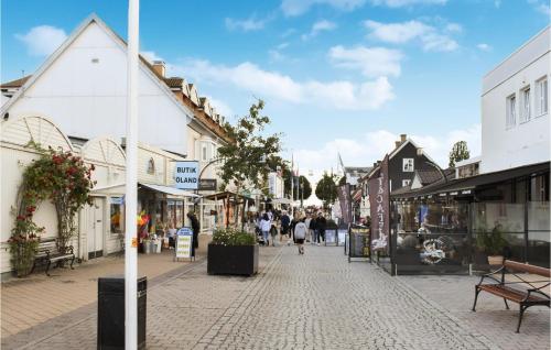 Widok z zewnątrz, Gorgeous Home In Borgholm With Wifi in Borgholm