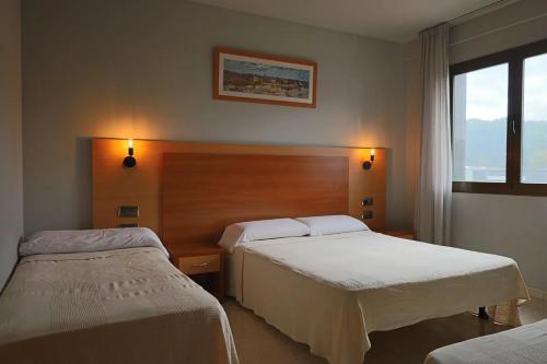 Hotel Sant Celoni in Szent Celoni