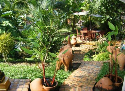 Noble Crown Resort & Spa Koh Lanta