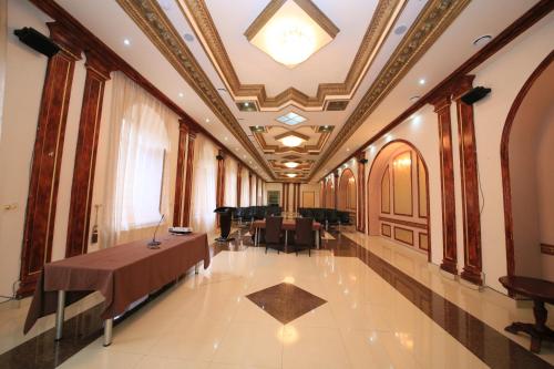 會議室/宴會廳, 博爾若米宮水療度假酒店 (Borjomi Palace Spa Hotel & Resort) in 博爾若米