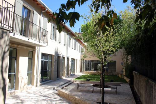 La Magnanerie de l'Isle B&B 4
