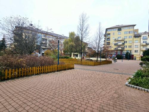Green Kabaty Apartment 1, Varšava (fotografie 9)